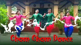 Cham Cham Song Dance Cover | BAAGHI | Tiger Shroff, Shraddha Kapoor | Bollywood | Mukul Chhanda