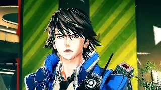 ASTRAL CHAIN Gameplay Trailer (2019)