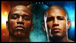 Floyd Mayweather Vs Miguel Cotto Full HD