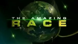 The Amazing Race 15 Intro (HQ)