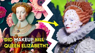 The Real Cause of Elizabeth I's Death: Revealed