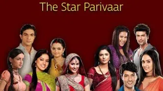 STAR PARIWAR FULL SONG/video song star pariwar/AAYE THE HUM EK ROJ MEHMAAN BANKAR SONG