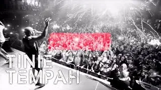 Tinie Tempah | To Demonstrate (iv): Ibiza