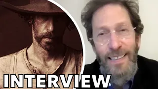 OLD HENRY Interview | Tim Blake Nelson Talks Brutal New Western