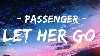 [ Traduction / en français ] Passenger |  Let Her Go