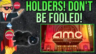 🚀 AMC STOCK | BREAKING NEWS!  SQUEEZE INCOMING!