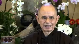 Finding Our True Home | Third Talk by Thich Nhat Hanh, 2013.10.14