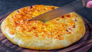 Ich habe endlich das beste Khachapuri-Rezept gefunden!| Cookrate - Deutschland