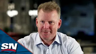 Daniel Alfredsson on Retirement, the Senators' 2007 Stanley Cup Final Run, and More