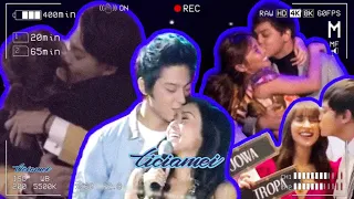 KathNiel Videos Compilation (Part 4) || KATHNIEL MOMENTS