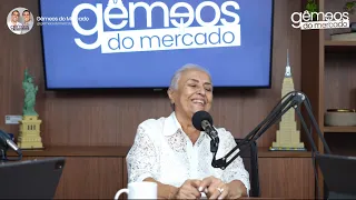 Gêmeos do Mercado | Podcast #14 | Vovó Nelly | Avó dos Gêmeos do Mercado