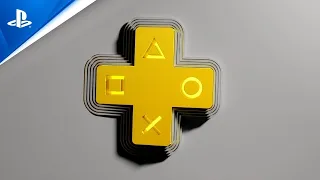 PlayStation Plus | August 2021 | PS4, PS5