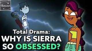 TOTAL DRAMA THEORY: Sierra’s Psychology