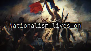 Ｎａｔｉｏｎａｌｉｓｍ　－　Ｅｄｉｔ