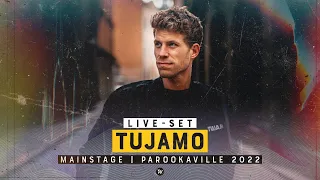 PAROOKAVILLE 2022 | TUJAMO