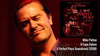 Mike Patton's Higher Range Compilation