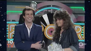 Greg Kihn Band (Italian TV) - Jeopardy 2 (Full HD) - 1983 - (Better Sound Quality)