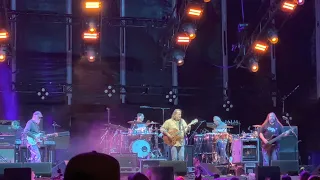 Widespread Panic - Barstools and Dreamers - Panic en la Playa Once