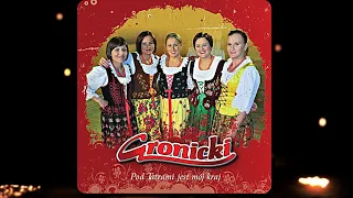 Gronicki - Nasza Miłość