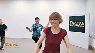 Танцевальный фитнес zumba (зумба) в Томске для начинающих