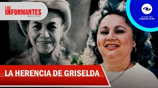 Griselda Blanco: mejor amiga de la narcotraficante revela sus más grandes secretos - Los Informantes