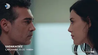 Sadakatsiz 7. Bölüm Yaşanacaklar! VE Fragman (VOLKAN'IN İNTİKAMI !)