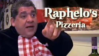 Joey Diaz - Raphelo's Pizzeria (2008)