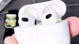 🛠 НЕ ЗАРЯЖАЮТСЯ AirPods или БЕСПРОВОДНЫЕ TWS НАУШНИКИ? НЕ РАБОТАЕТ, НЕ ПОДКЛЮЧАЕТСЯ ОДИН НАУШНИК? 