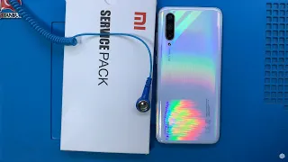 Xiaomi Mi 9 Lite Screen Replacement