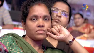 Silakaa Raye Song | Deepu,Sahithi Performance | Swarabhishekam | 2nd October 2016 | ETV Telugu