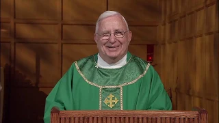 Catholic Mass on YouTube | Daily TV Mass (Saturday, September 22)