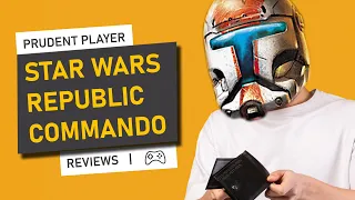 Should You Buy Star Wars: Republic Commando in 2020? | Review
