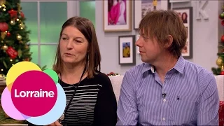 How The Alzheimer's Society Can Help Those With Dementia | Lorraine