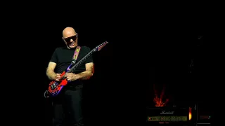 Joe Satriani- SatchVai Tour 2024- Cincinnati,OH