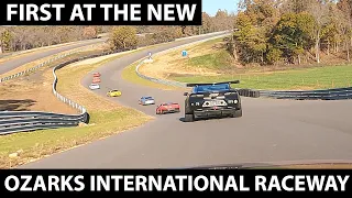 Everything You Need To Know Before You Go To Ozarks International Raceway