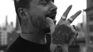 J Balvin - "Wherever l May Roam" From @Metallica Blacklist