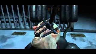 Let's Play Dishonored - Ghost Guide - High Overseer Campbell 3/3