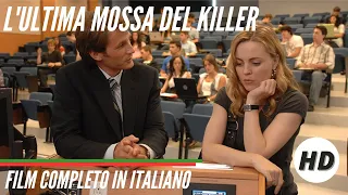 L'ultima mossa del killer | Thriller | Poliziesco | HD | Film completo in italiano