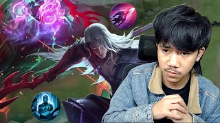 ARLOTT BUKAN SEMBARANG ARLOTT INI ARLOTT 500 STACK BOS ! - Mobile legends