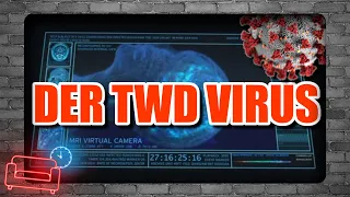 Was ist der VIRUS in The Walking Dead? - Alles was wir NOCH nicht Wissen!