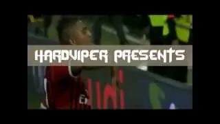 Kevin-Prince Boateng - Top 10 Goals HD 1080p