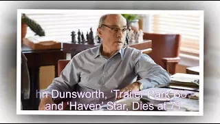 John Dunsworth Dies at 71 | John Dunsworth | john dunsworth death | jim lahey dead