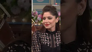 Kanika Kapoor ने लगाया Kapil पर इलज़ाम | Comedy Nights With Kapil | कॉमेडी नाइट्स विद कपिल