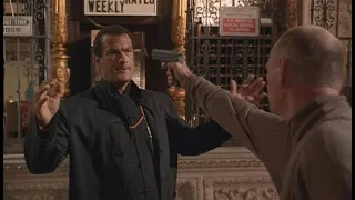 Steven Seagal - The Glimmer Man - Fight Scenes