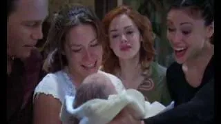 Charmed Season 5 [Trailer Official 2009]