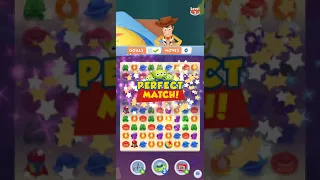 Toy Story Drop! Puzzle Challenge 4 Level 1 - 11