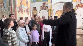 Спасо-Яковлевский монастырь