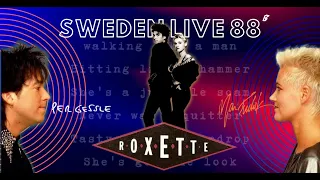 El Wikipedista presenta: Sweden Live 88'