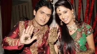 Dipika Samson quit Sasural Simar Ka