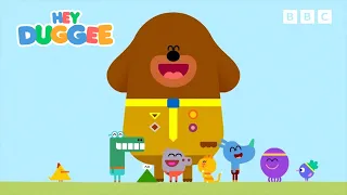 🔴LIVE: The Best of Series 1 | Hey Duggee